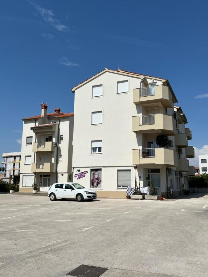Sunset View Apartment Zadar Luaran gambar