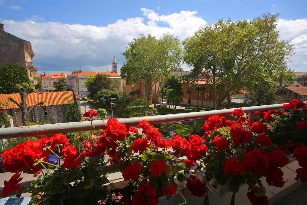 Sunset View Apartment Zadar Luaran gambar