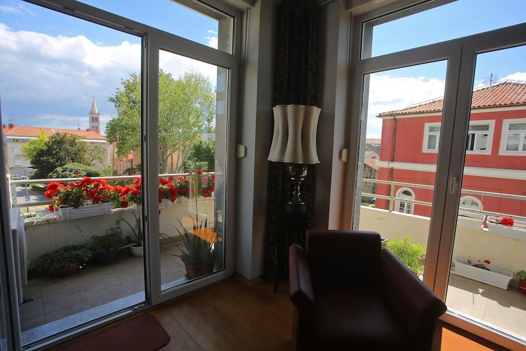 Sunset View Apartment Zadar Luaran gambar