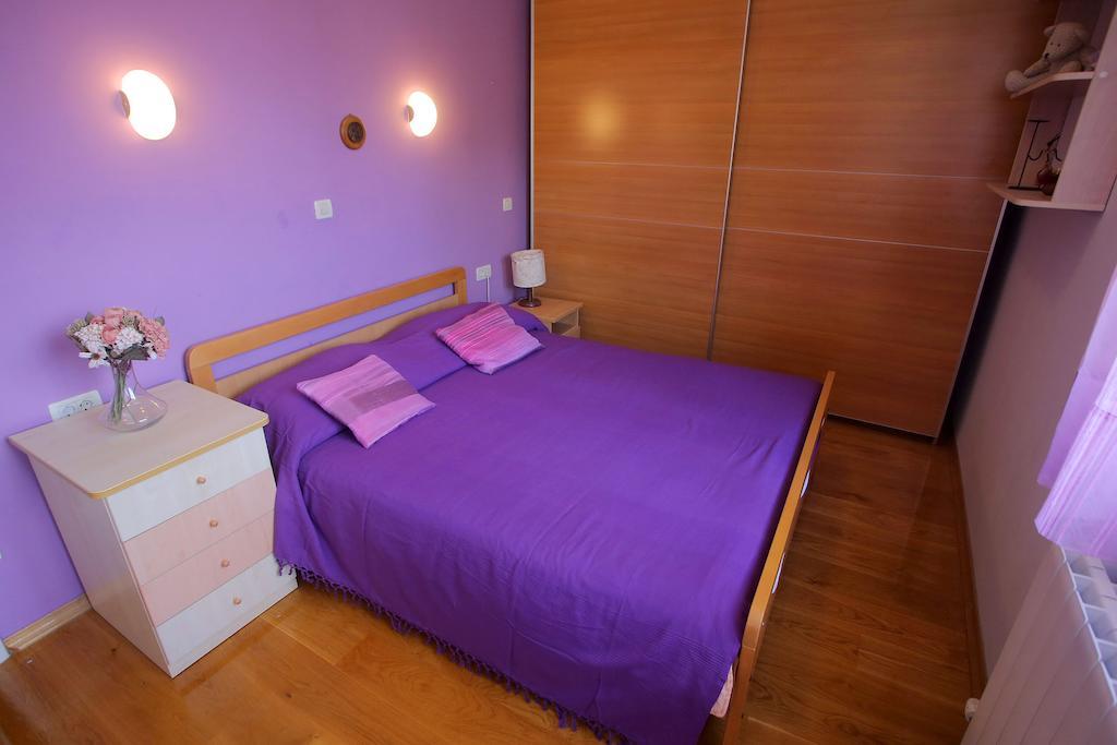 Sunset View Apartment Zadar Luaran gambar
