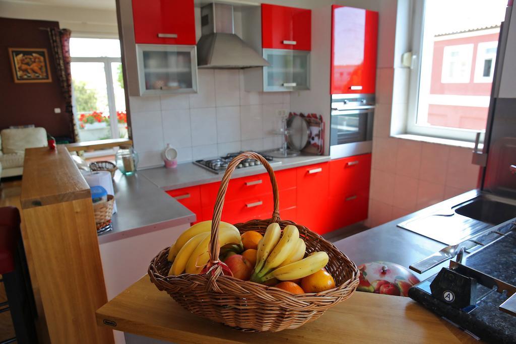 Sunset View Apartment Zadar Luaran gambar