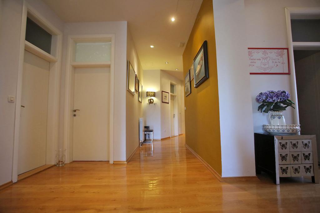 Sunset View Apartment Zadar Luaran gambar