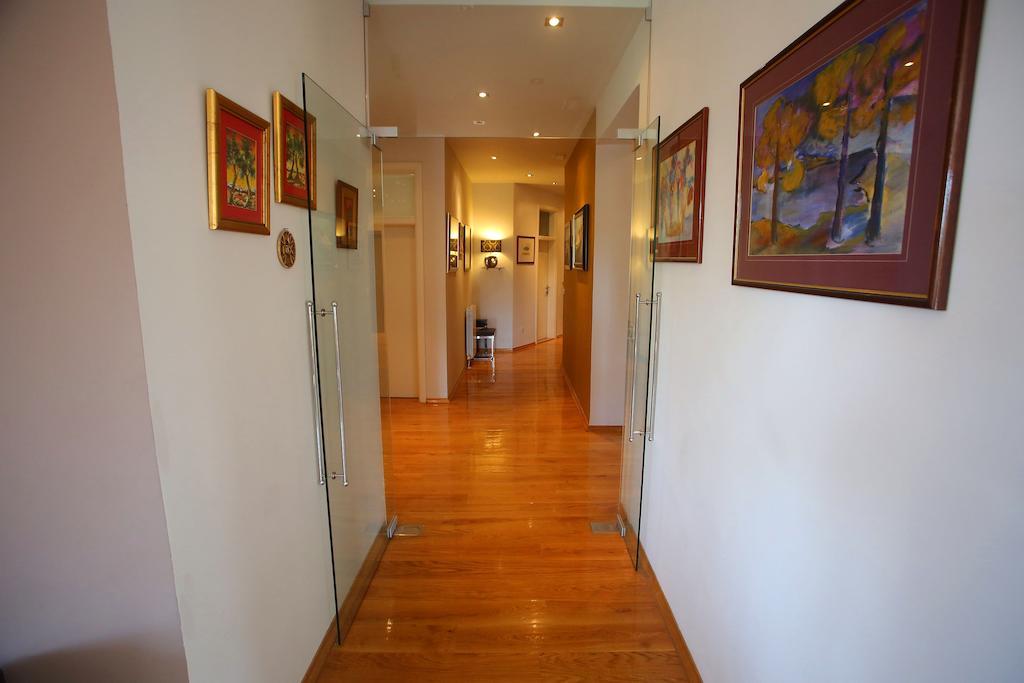 Sunset View Apartment Zadar Luaran gambar