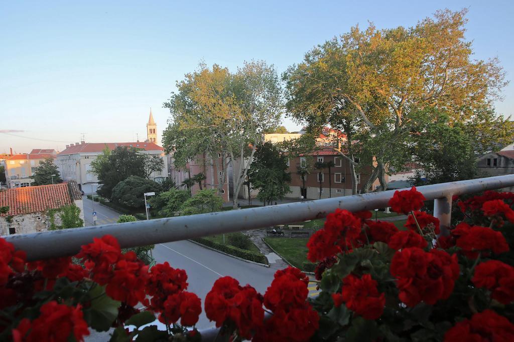 Sunset View Apartment Zadar Luaran gambar