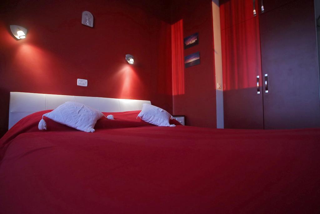 Sunset View Apartment Zadar Luaran gambar