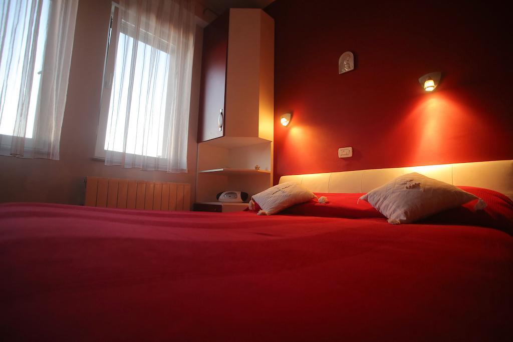 Sunset View Apartment Zadar Luaran gambar