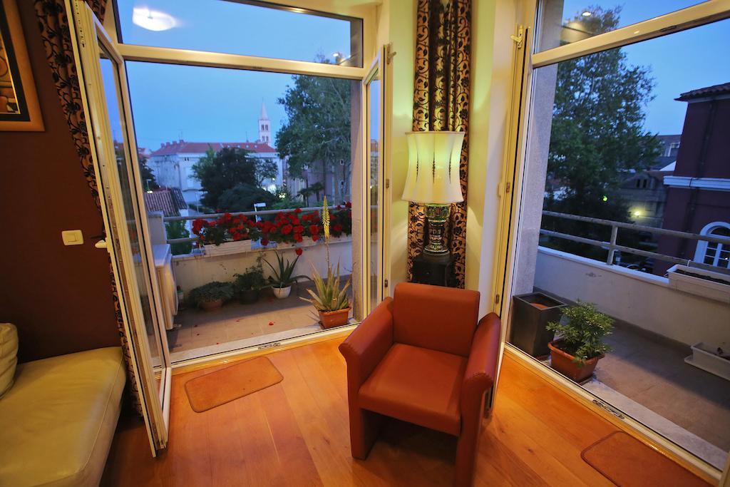 Sunset View Apartment Zadar Luaran gambar