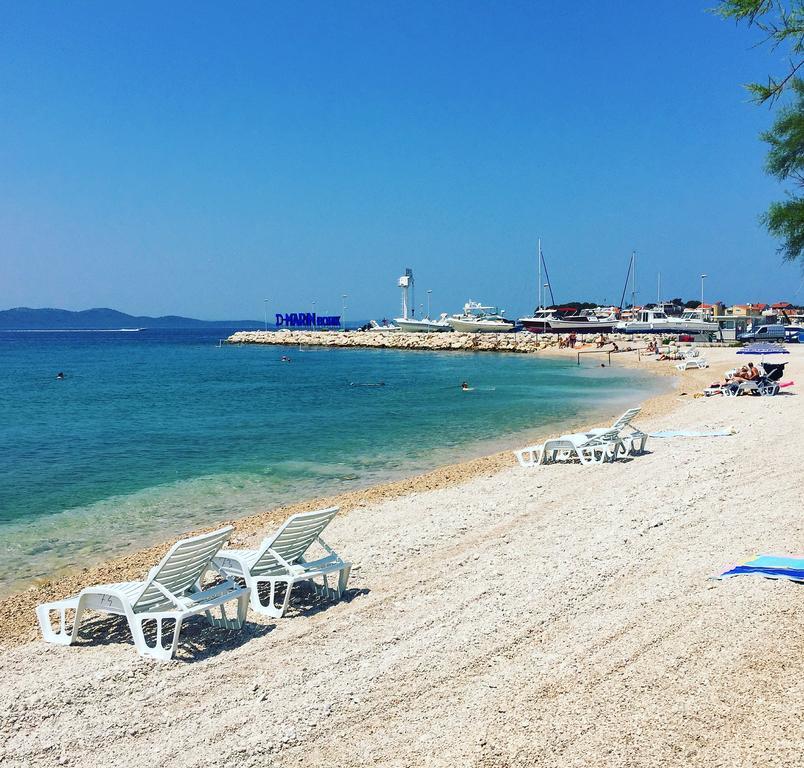 Sunset View Apartment Zadar Luaran gambar