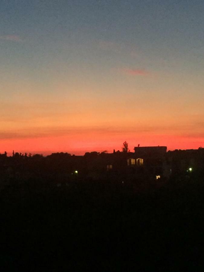 Sunset View Apartment Zadar Luaran gambar