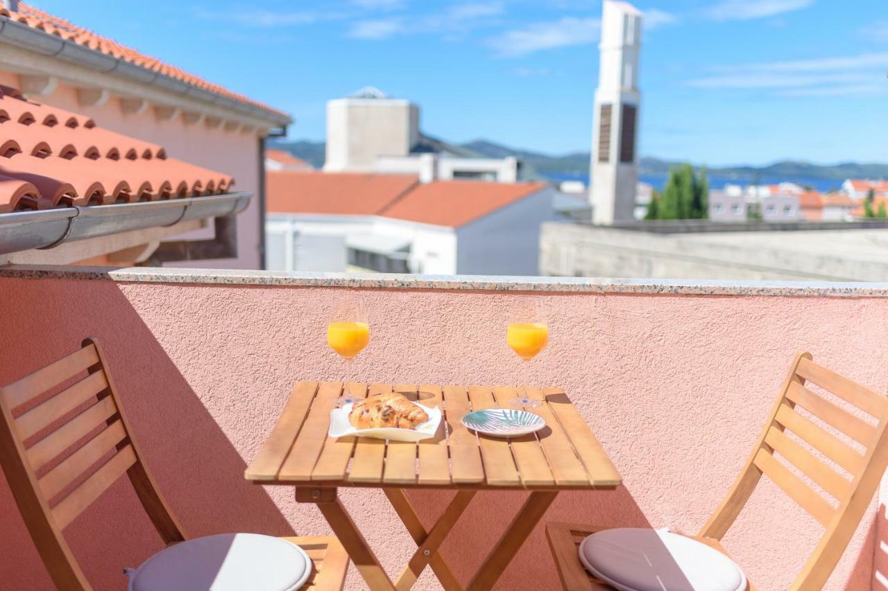Sunset View Apartment Zadar Luaran gambar