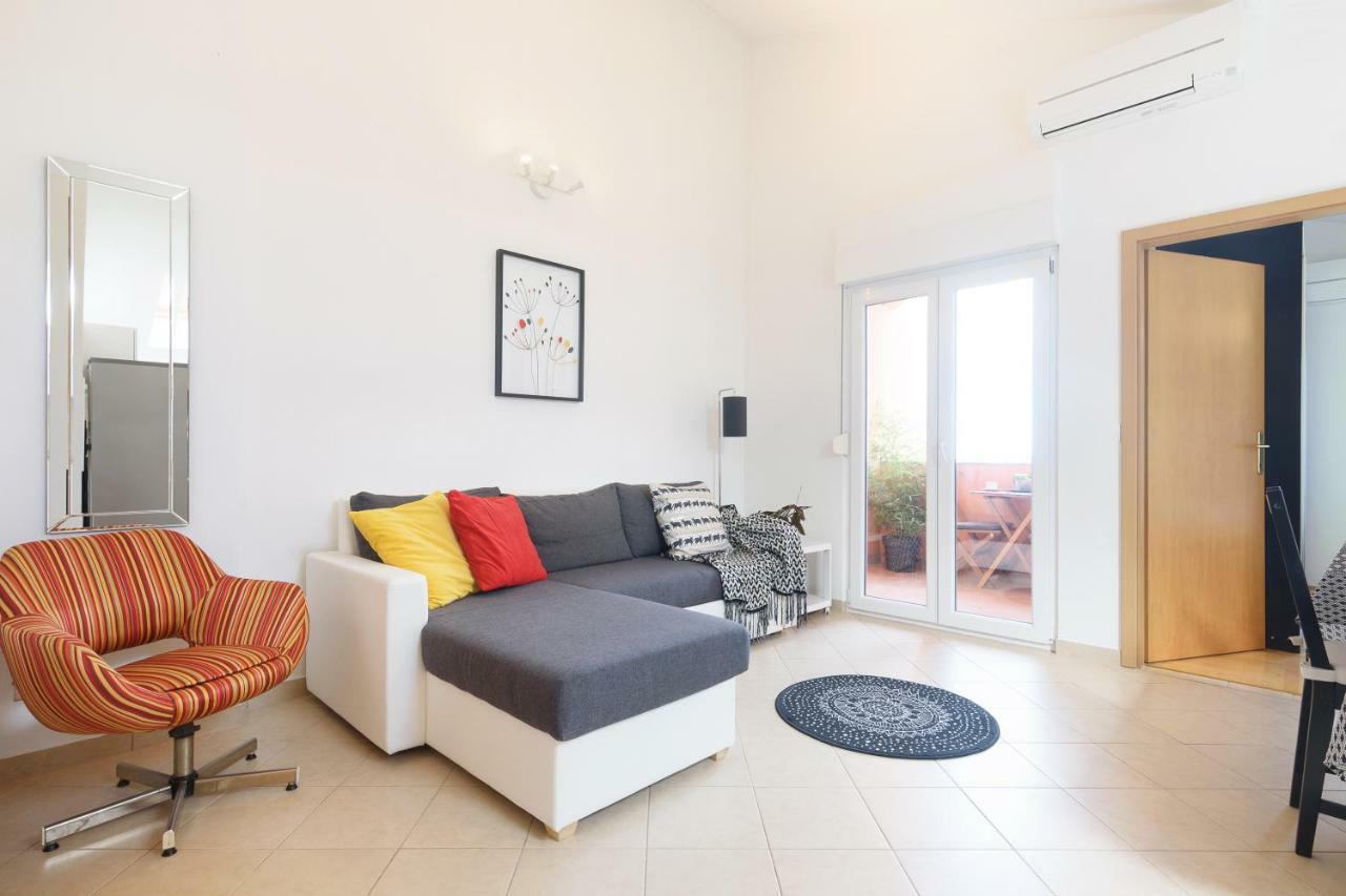 Sunset View Apartment Zadar Luaran gambar